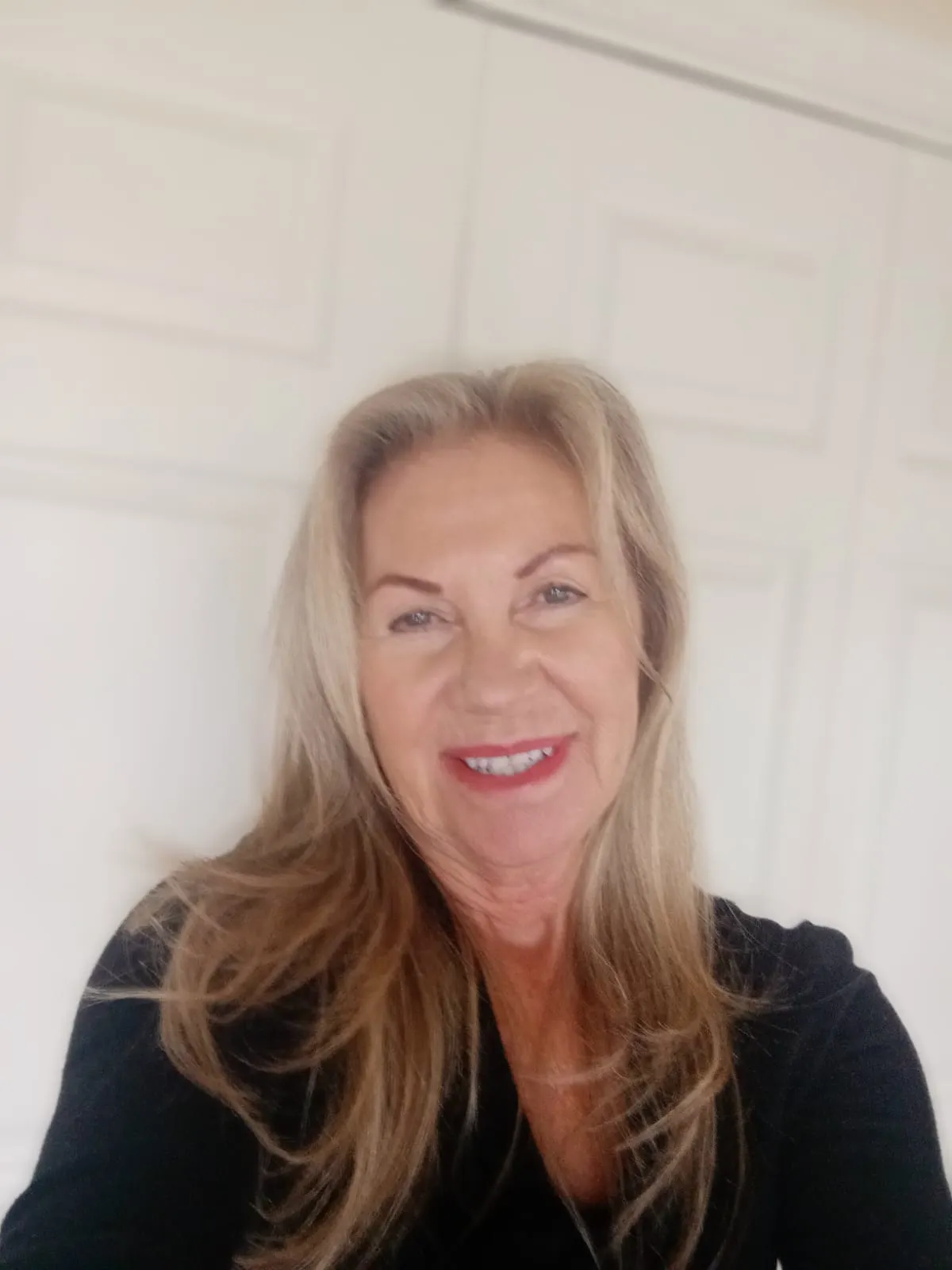 Teresa McFarland