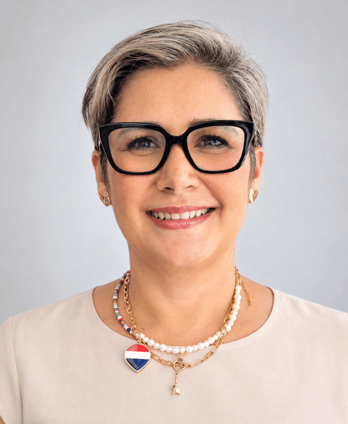 Fotografía de Magda Orozco
