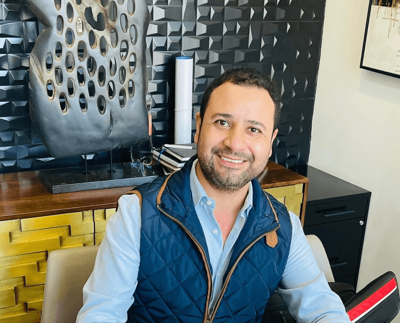 Fotografía de Antonio Martinez Rubio