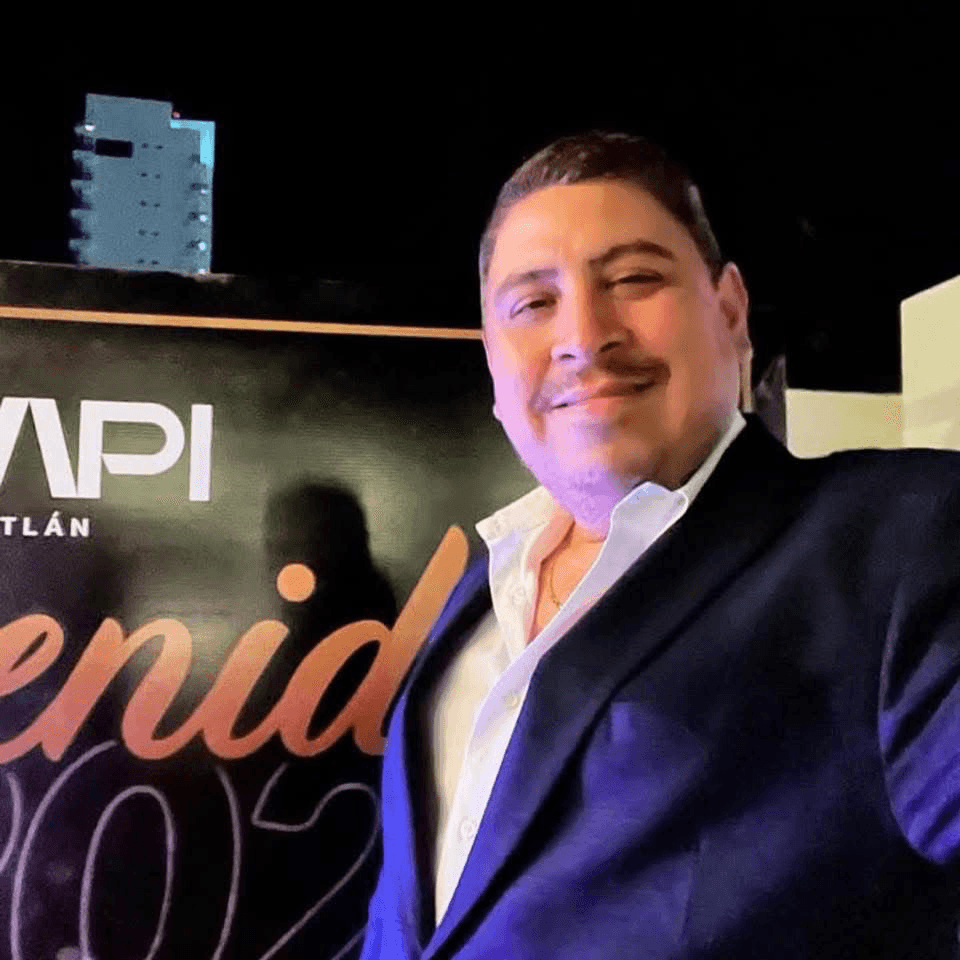 Fotografía de Diego Arredondo