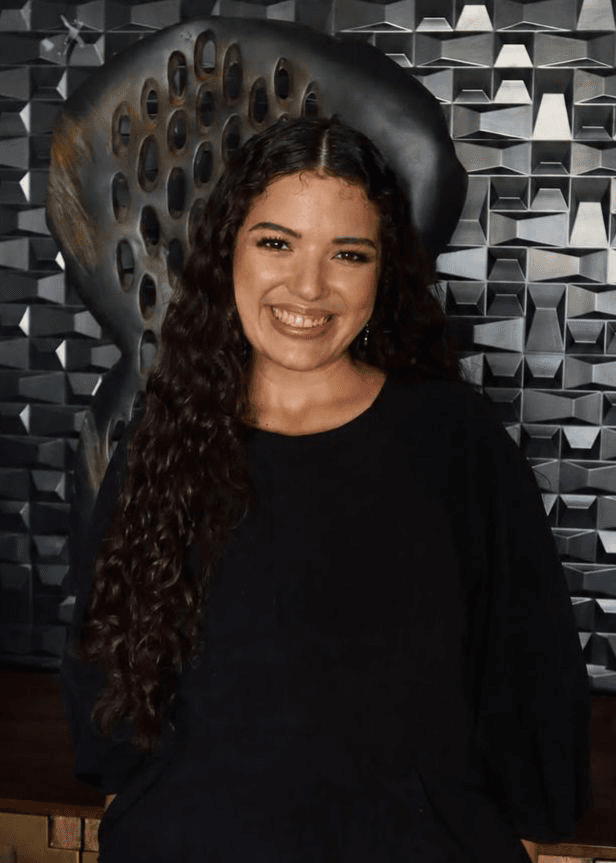 Fotografía de Israeli G. Herrera