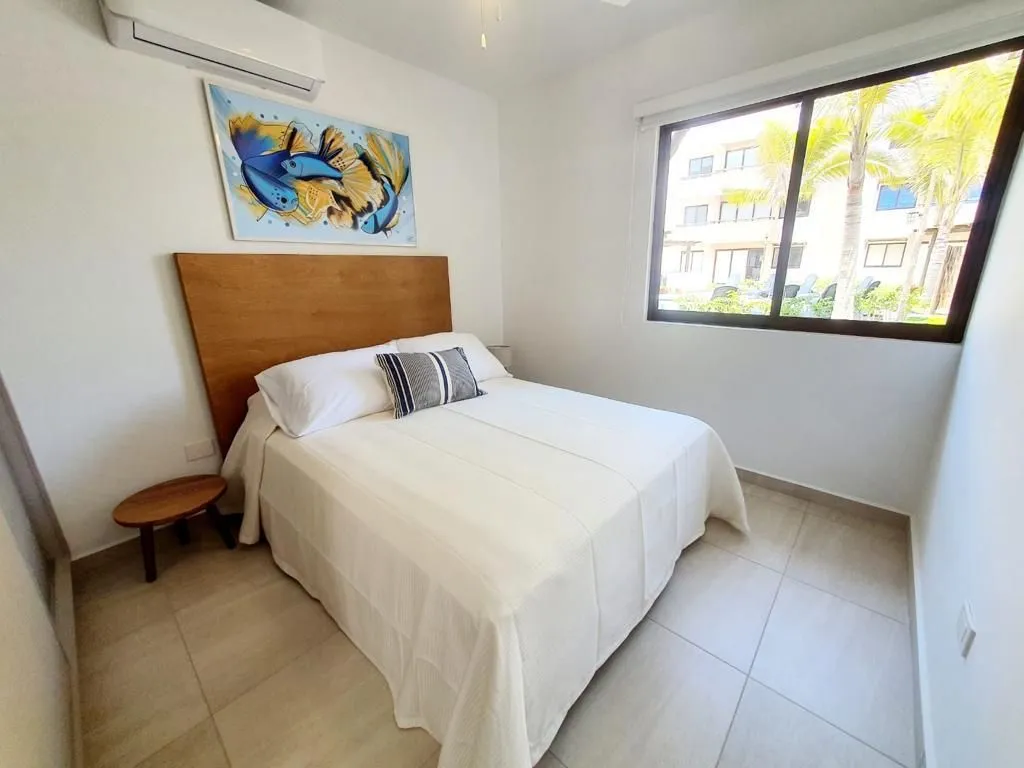 Condo Amueblado en renta en Cerritos - Foto 3