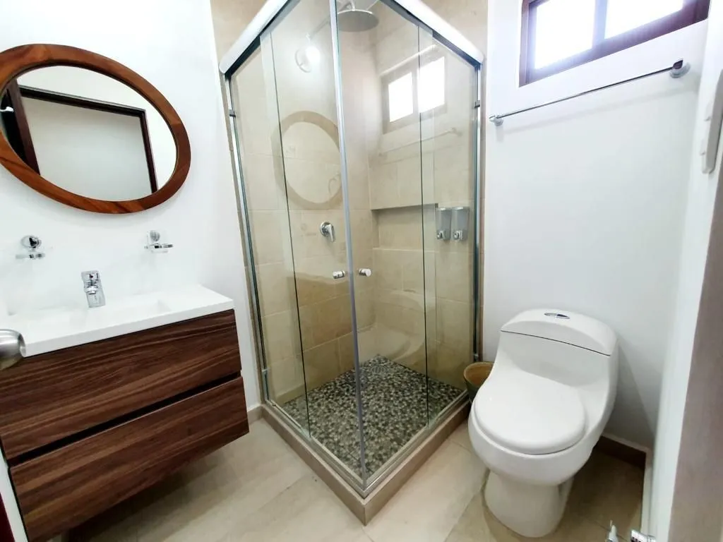 Condo Amueblado en renta en Cerritos - Foto 4