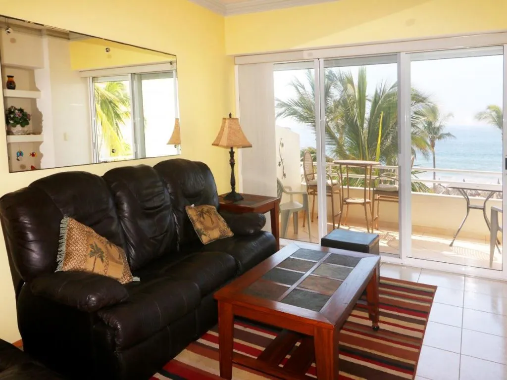 CONDO DE PLAYA CON AMENIDADES DE LUJO - Foto 3