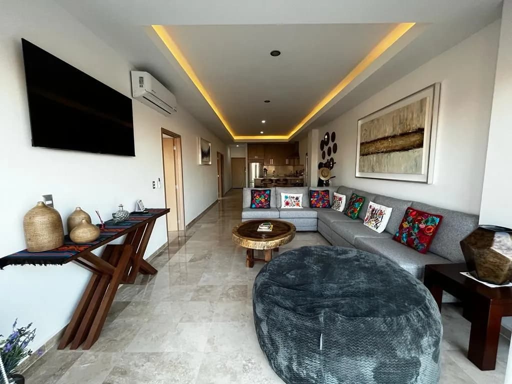 CONDOMINIUM IN MARINA PLATINO PLUS, MARINA - Foto 1