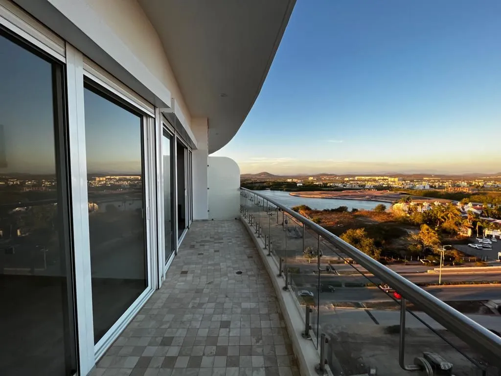 CONDOMINIUM IN MARINA PLATINO PLUS, MARINA - Foto 2