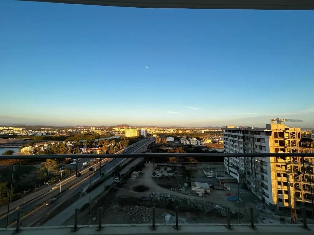 CONDOMINIUM IN MARINA PLATINO PLUS, MARINA - Foto 3