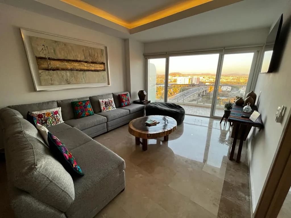 CONDOMINIUM IN MARINA PLATINO PLUS, MARINA - Foto 4