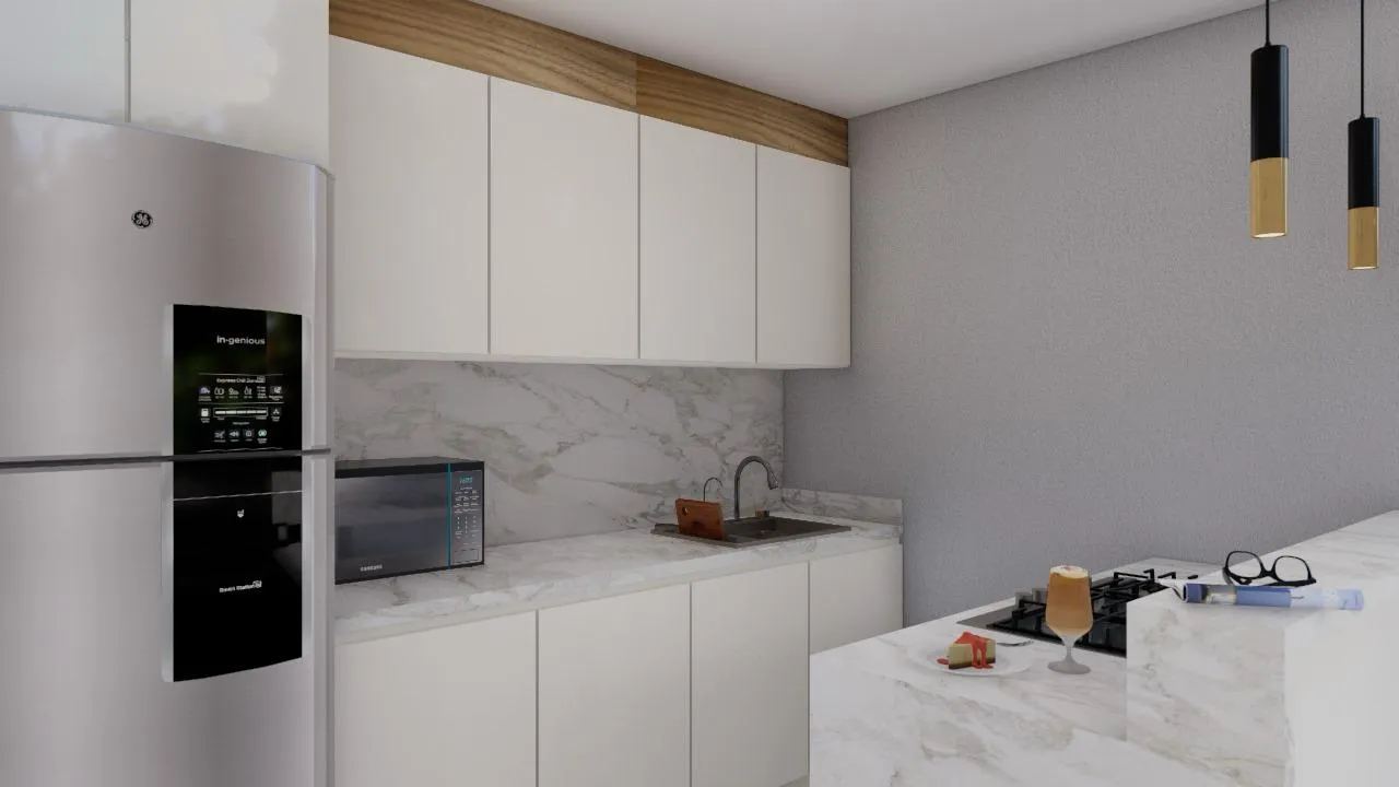 TORRE BLANCA LIVING | DEPARTAMENTO EN VENTA - Foto 4