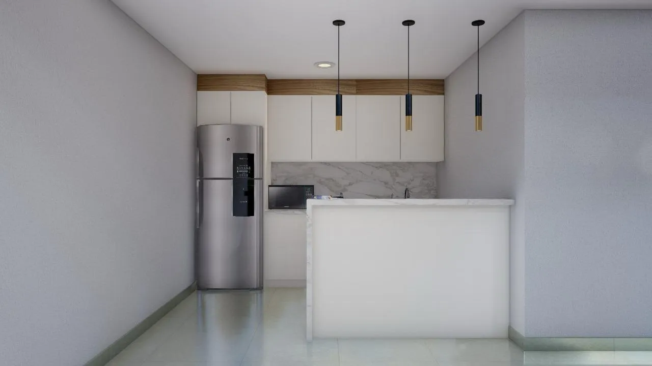 TORRE BLANCA LIVING | DEPARTAMENTO EN VENTA - Foto 2