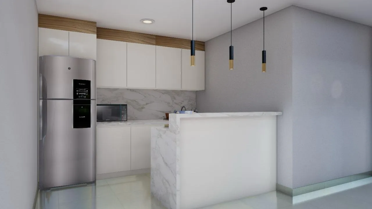 TORRE BLANCA LIVING | DEPARTAMENTO EN VENTA - Foto 3
