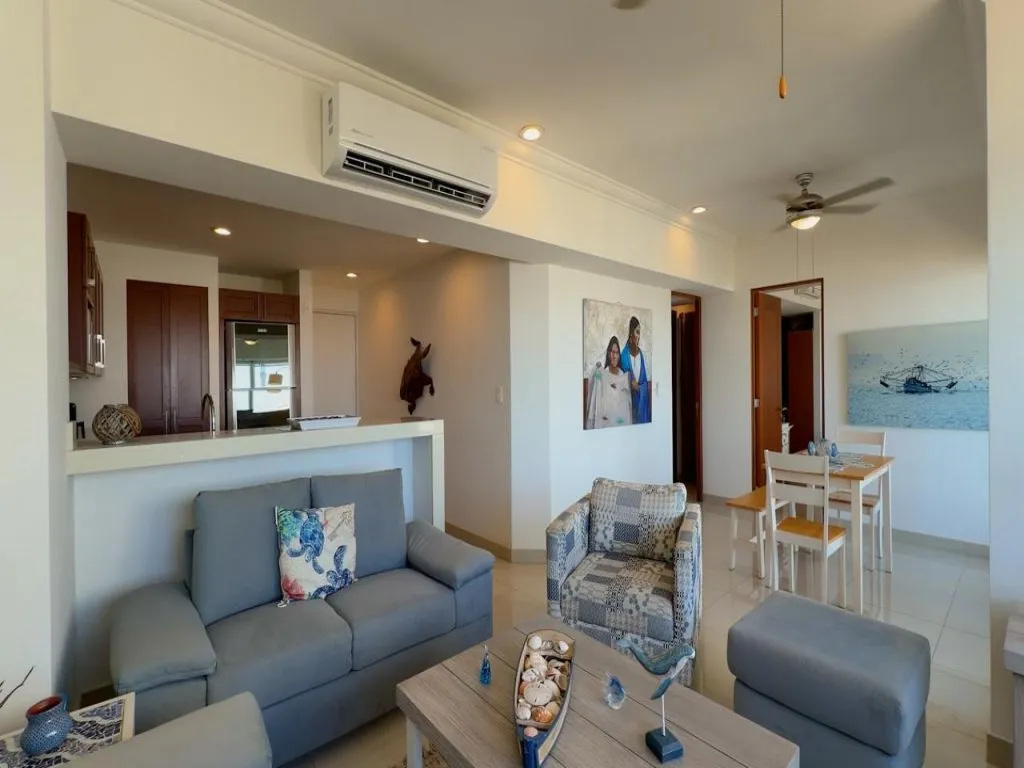 Vive el estilo de vida frente al mar en Quintas del Mar II - Foto 3