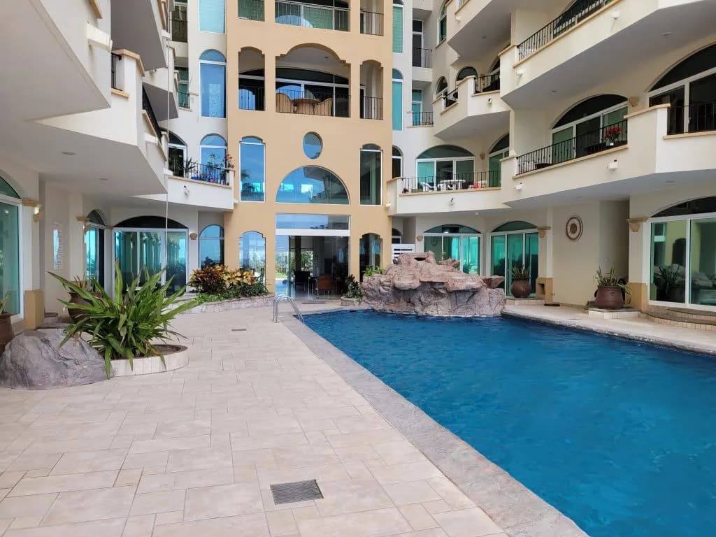CONDOMINIO DE 2 RECAMARAS EN TIARA SANDS - Foto 1