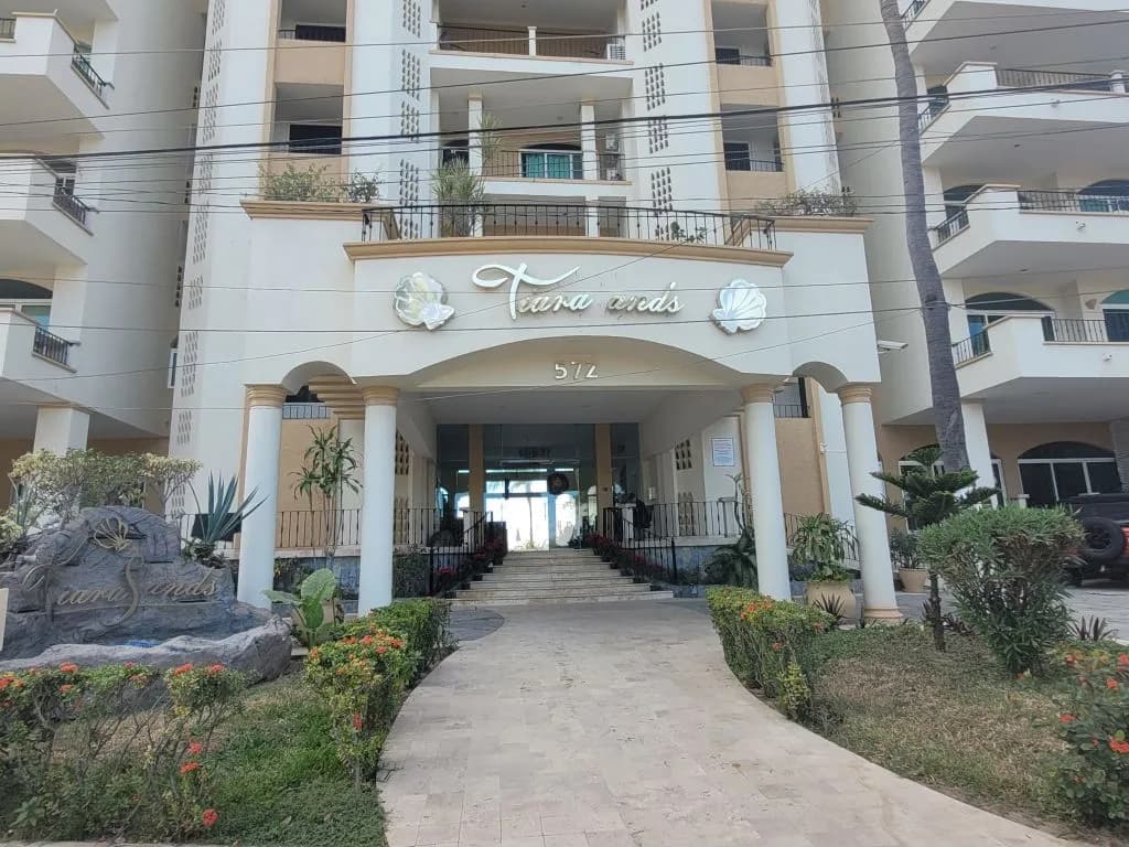 CONDOMINIO DE 2 RECAMARAS EN TIARA SANDS - Foto 2