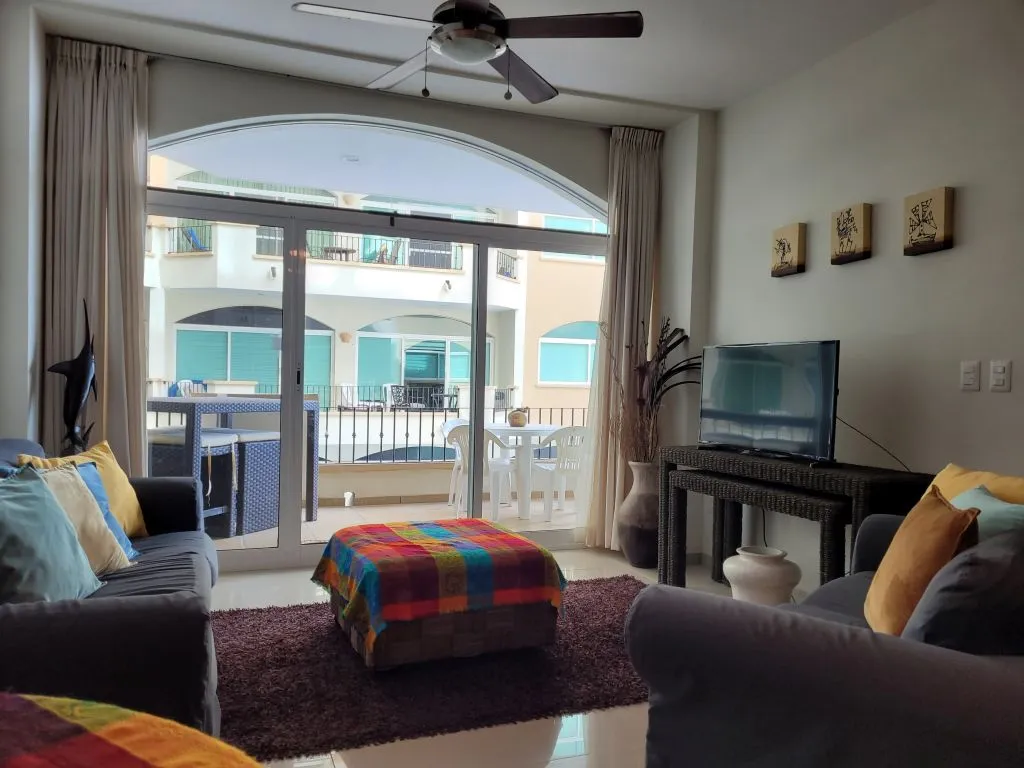 CONDOMINIO DE 2 RECAMARAS EN TIARA SANDS - Foto 4
