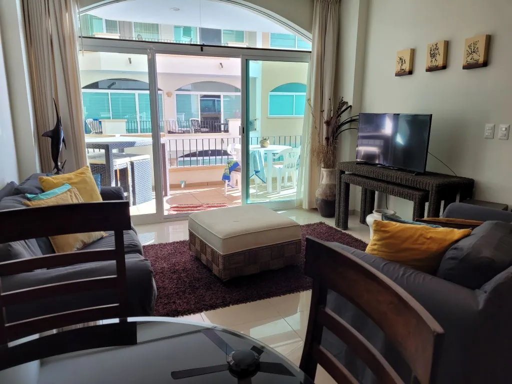 CONDOMINIO DE 2 RECAMARAS EN TIARA SANDS - Foto 5