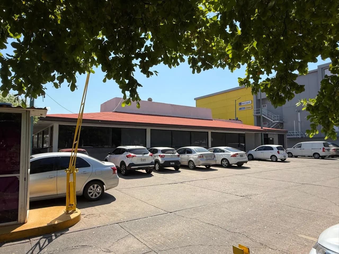 LOCAL PLAZA FIESTA | CULIACAN - Foto 1
