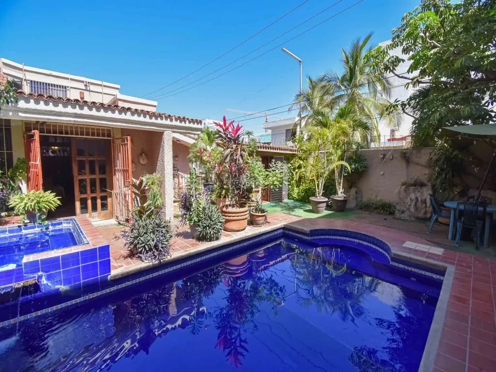 RESIDENCIA FLAMINGOS - Foto 1