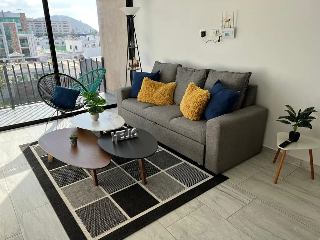 SABALO COUNTRY | DEPARTAMENTO EN VENTA - Foto 4