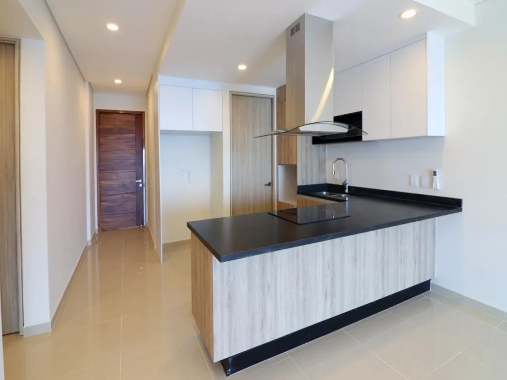 Moderno Condominio de 2 Recámaras con Vista al Mar y Amenidades de Lujo - Foto 3