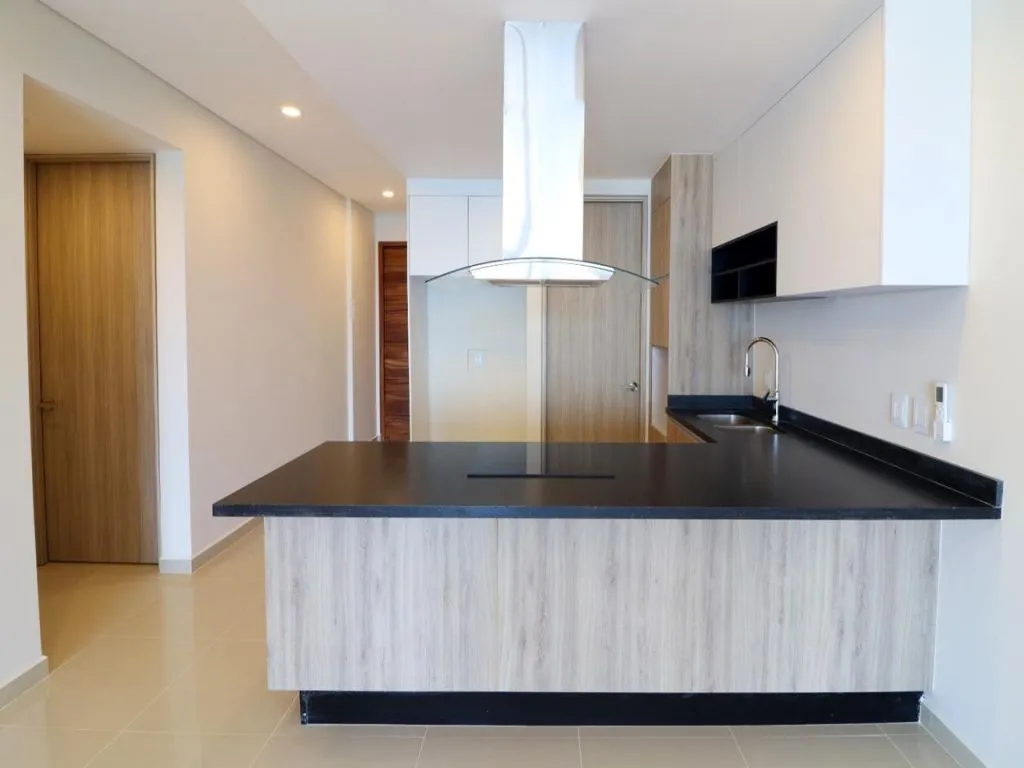 Moderno Condominio de 2 Recámaras con Vista al Mar y Amenidades de Lujo - Foto 4