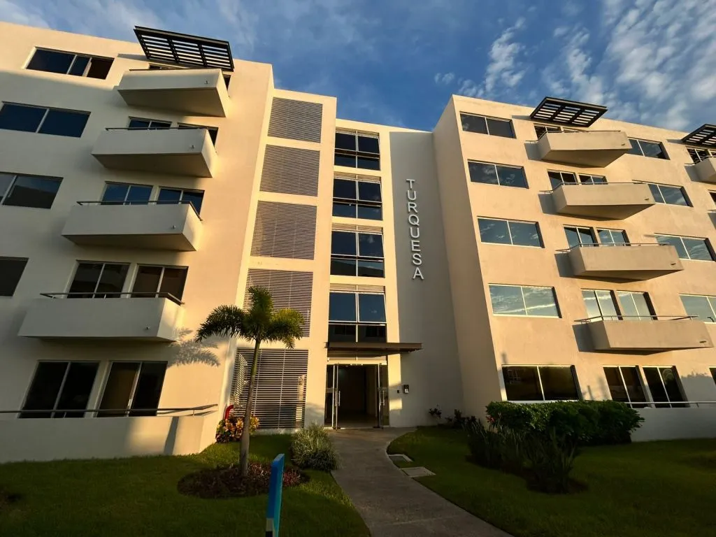 BELLO APARTAMENTO EN BLUU HABITAT LAGOONS - Foto 1
