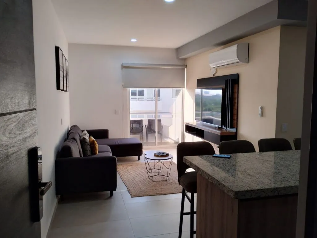 BELLO APARTAMENTO EN BLUU HABITAT LAGOONS - Foto 4