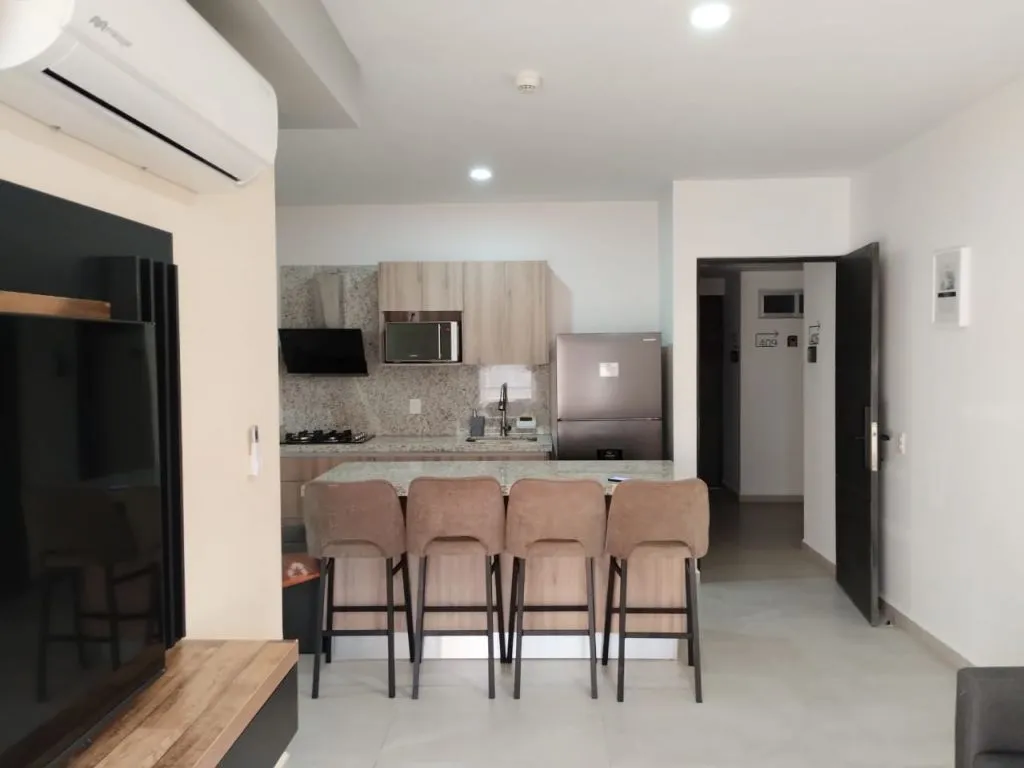 BELLO APARTAMENTO EN BLUU HABITAT LAGOONS - Foto 5