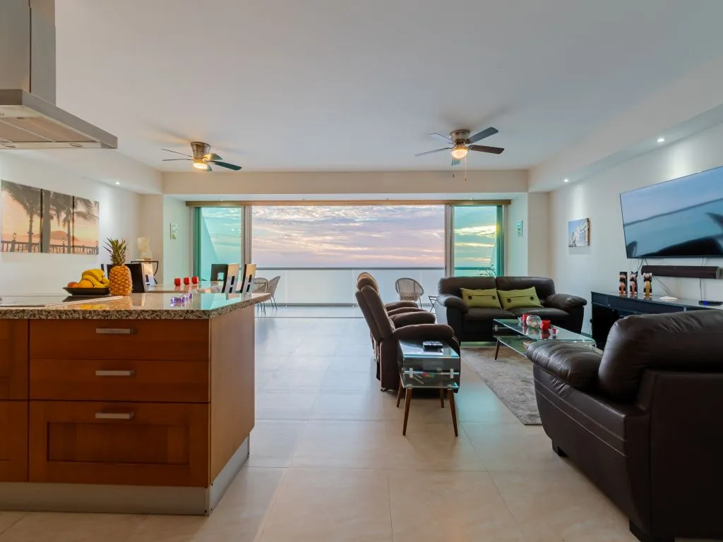 Elegancia Junto al Mar; Exquisita Residencia en Venta en Torre Peninsula - Foto 2
