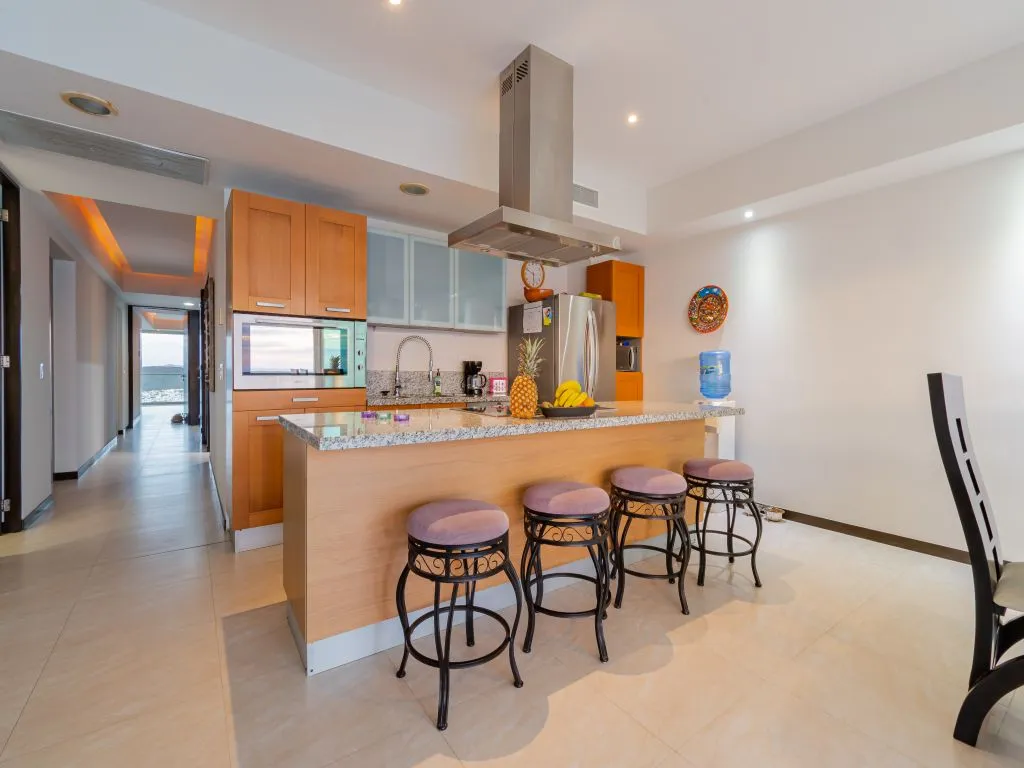Elegancia Junto al Mar; Exquisita Residencia en Venta en Torre Peninsula - Foto 3