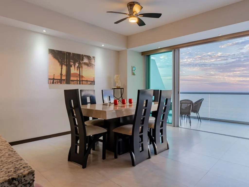Elegancia Junto al Mar; Exquisita Residencia en Venta en Torre Peninsula - Foto 5