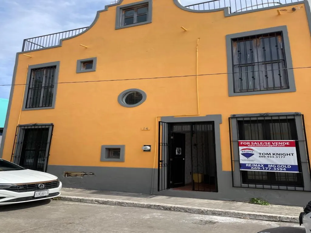 Casa De Dos Habitaciones En Centro - Foto 2
