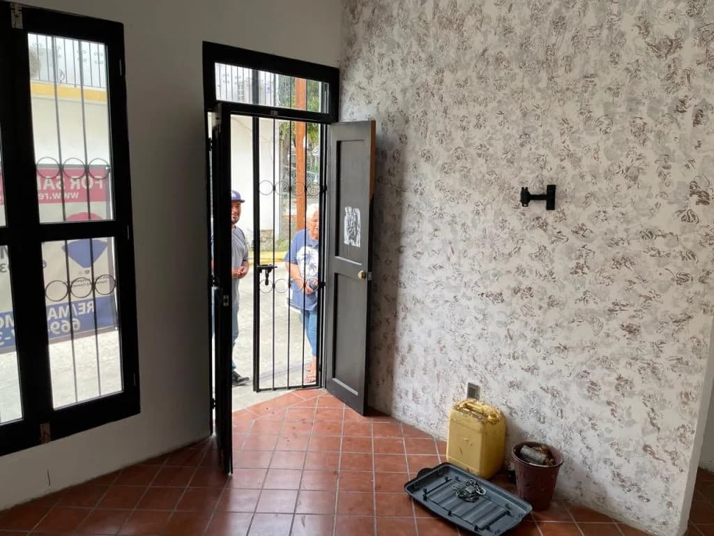 Casa De Dos Habitaciones En Centro - Foto 4