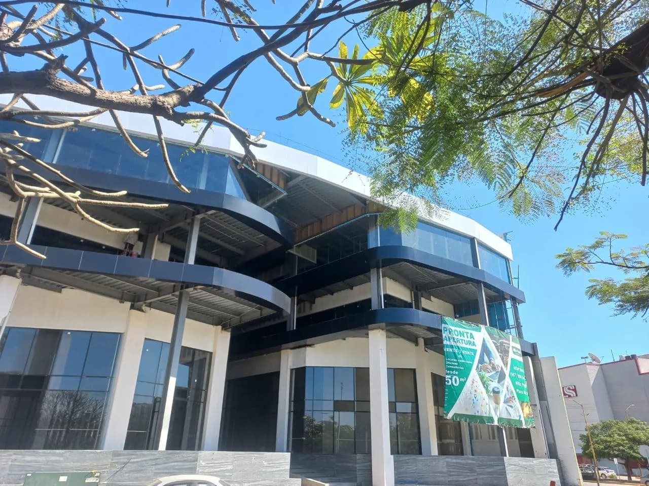 LOCAL COMERCIAL HILLS POINT - Foto 1