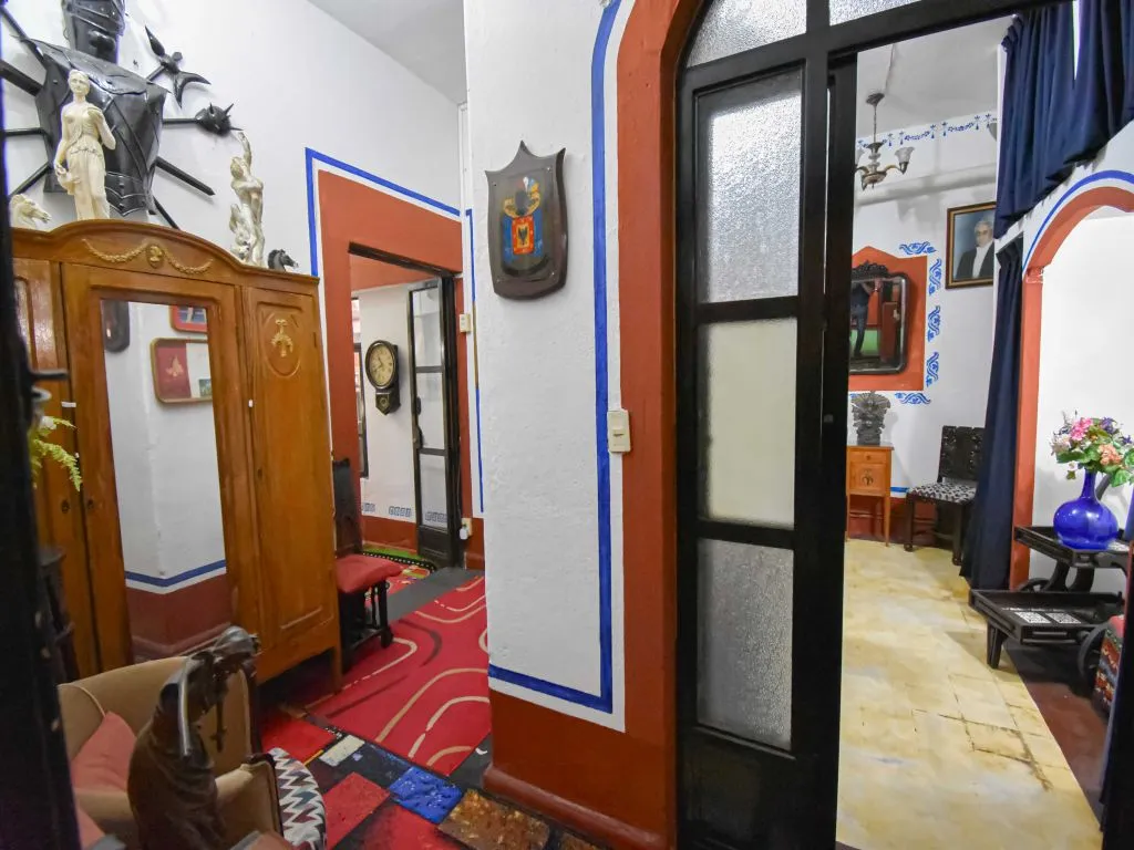 ¡Bella casa en el corazón de la ciudad! - Foto 3