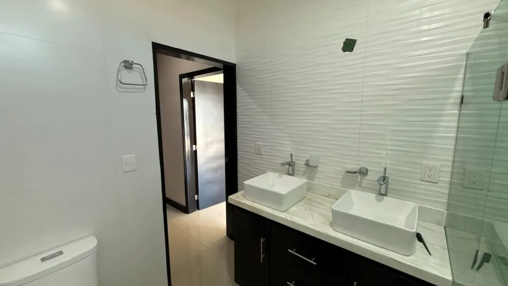 Calle San Abel # 4516, Coto 7, Fracc. Real del Valle - Foto 5