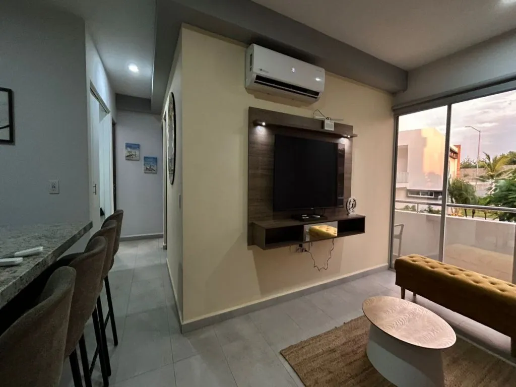 HERMOSO DEPARTAMENTO EN BLUU HABITAT LAGOONS - Foto 4