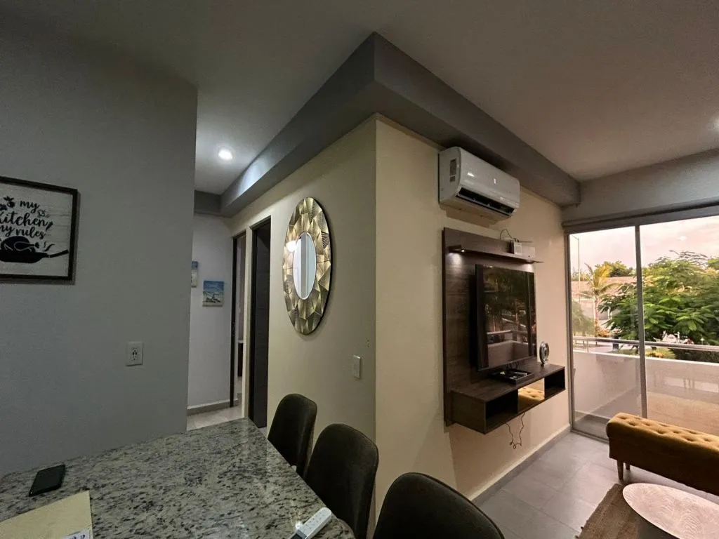 HERMOSO DEPARTAMENTO EN BLUU HABITAT LAGOONS - Foto 5
