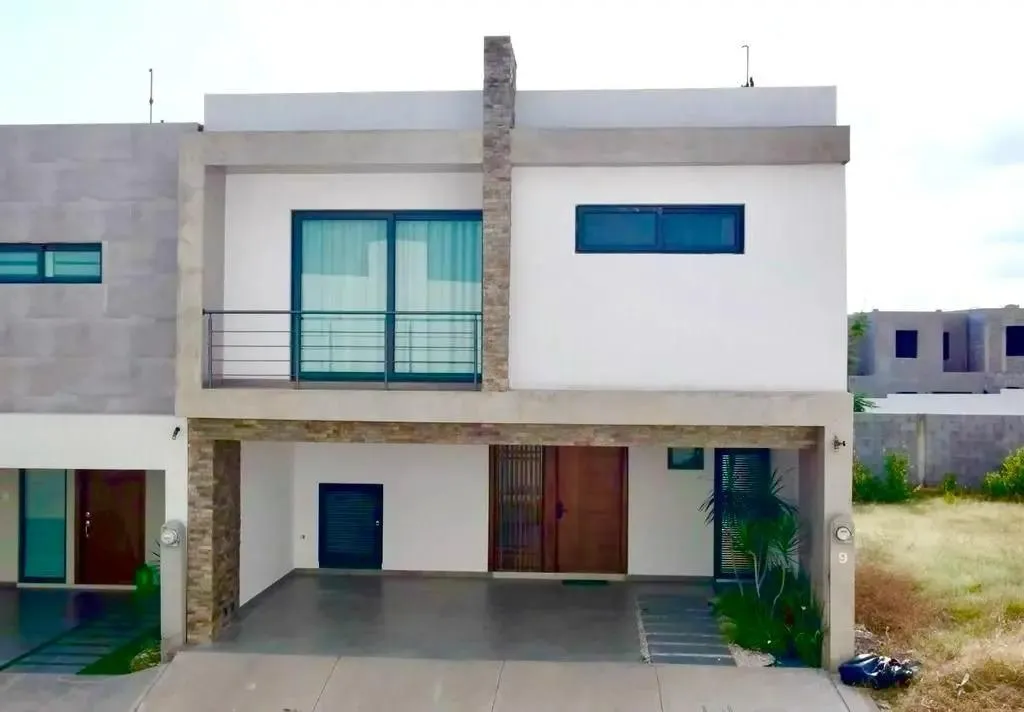 CASA EN VENTA EN BELCANTO | CULIACAN