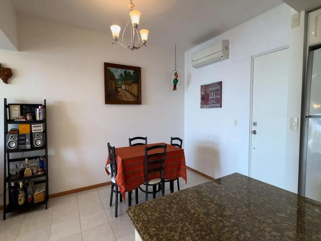 CONDOMINIO DE DOS RECAMARAS FRENTE AL MAR - Foto 4