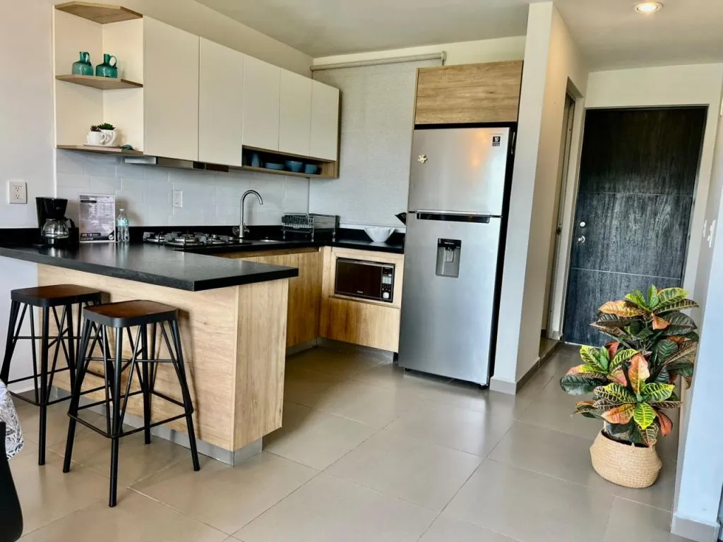 Departamento en Coto Mareta – Villa Marina - Foto 1
