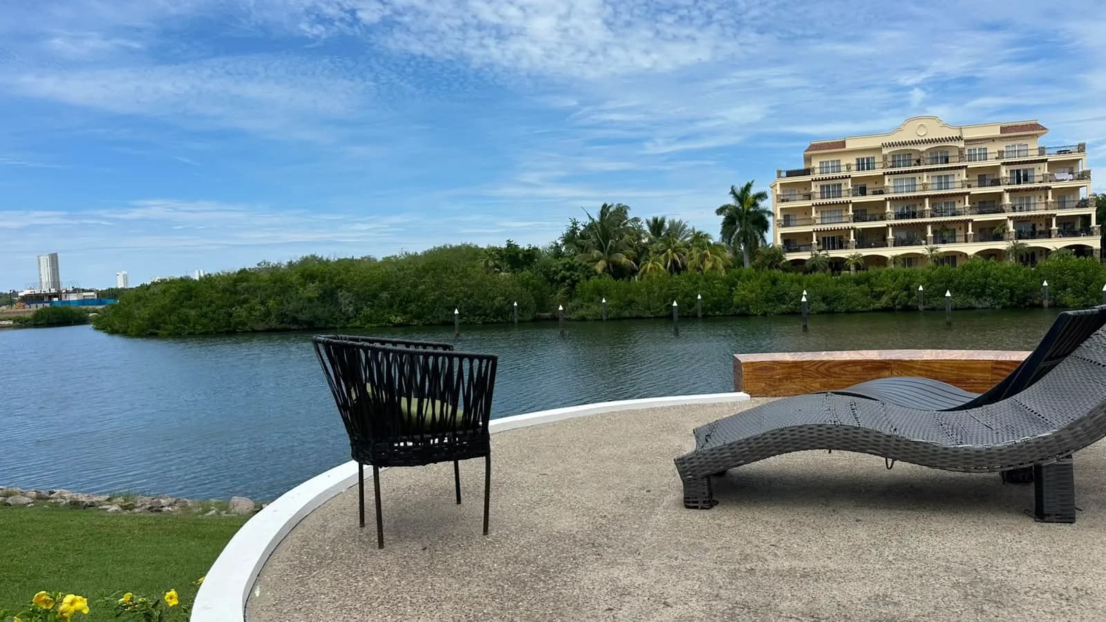 CONDO DE 1 RECAMARA EN PACIFIKA LA MARINA - Foto 4
