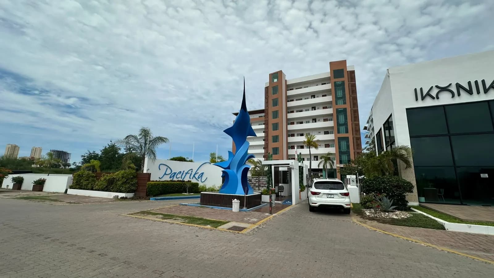 CONDO DE 1 RECAMARA EN PACIFIKA LA MARINA - Foto 3