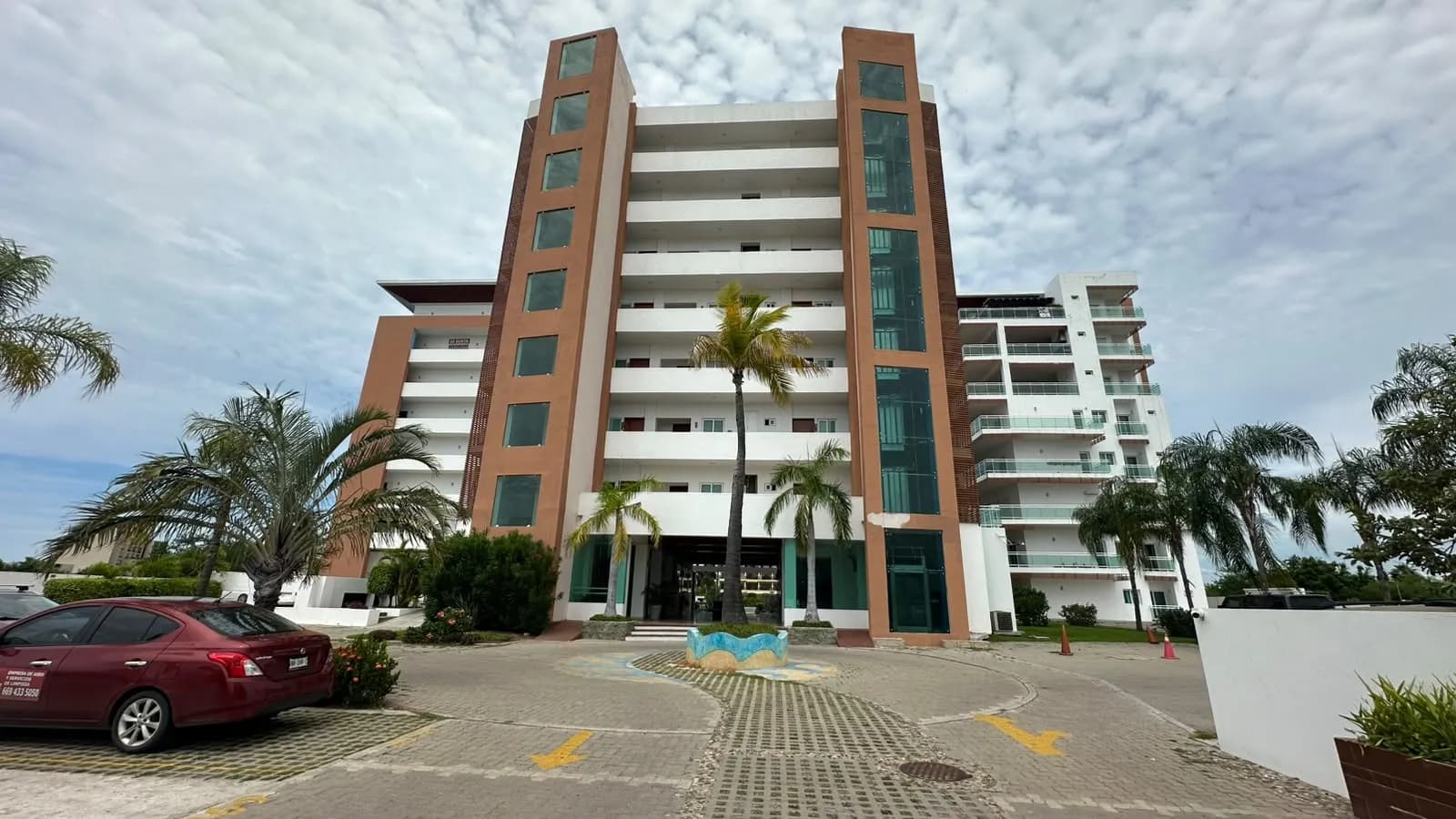 CONDO DE 1 RECAMARA EN PACIFIKA LA MARINA - Foto 2