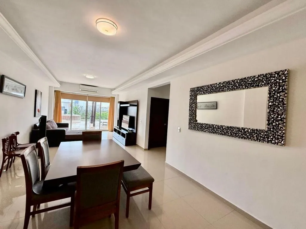 ¡Tu nuevo hogar en la mejor ubicación te espera en Marina Platino! - Foto 1