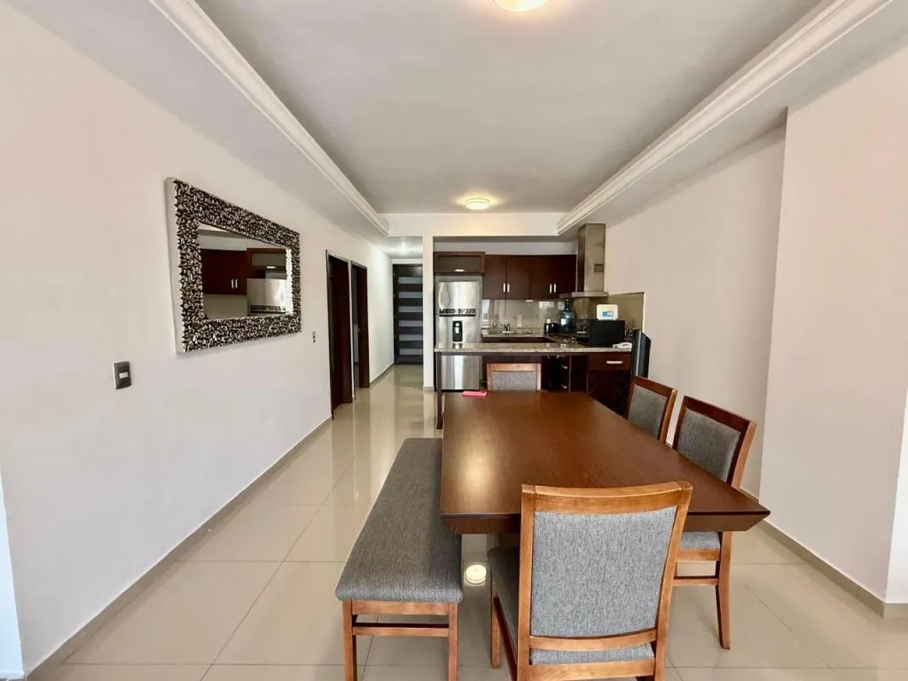 ¡Tu nuevo hogar en la mejor ubicación te espera en Marina Platino! - Foto 4
