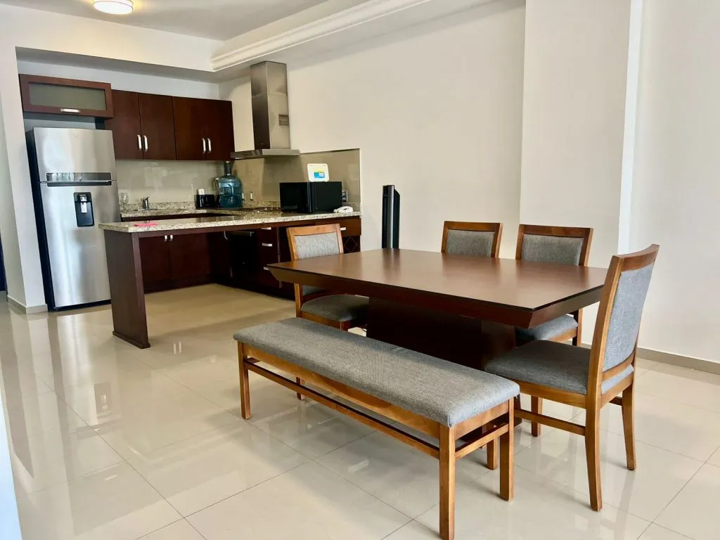 ¡Tu nuevo hogar en la mejor ubicación te espera en Marina Platino! - Foto 5
