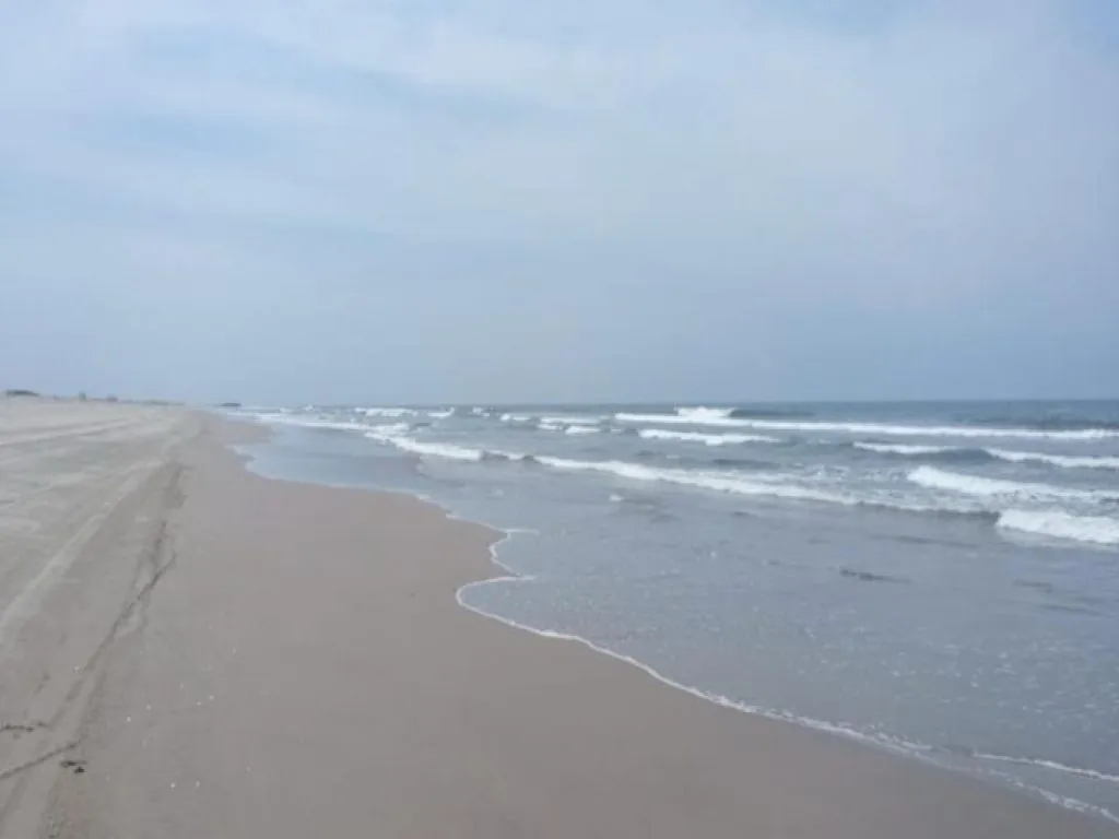 TERRENO CON VISTA AL MAR CERCA DE AGUA VERDE - Foto 1