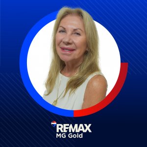 Teresa McFarland