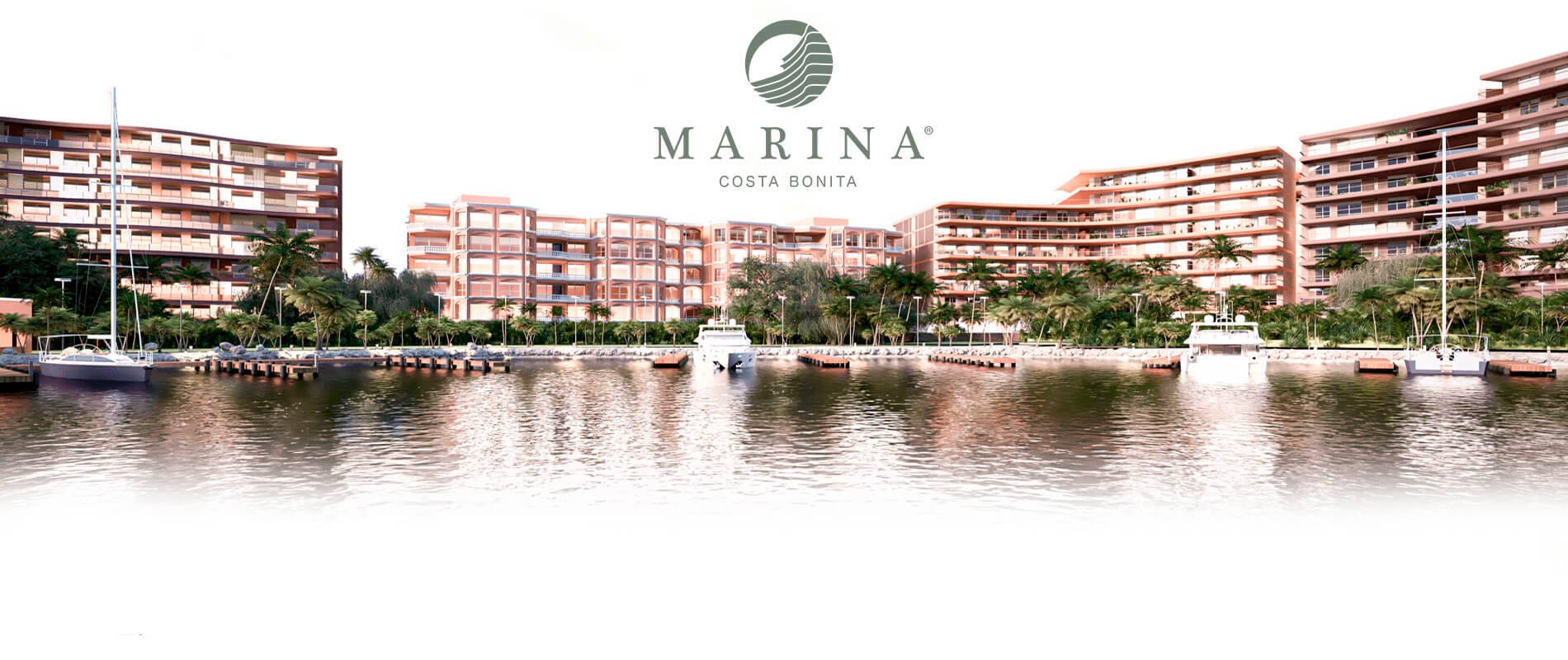 The "Zero Price" phase of Marina Costa Bonita is here!